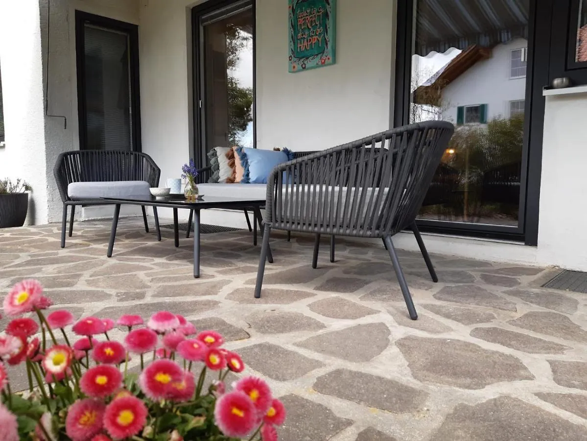 Stilvolles Studio im Allgäu Rettenbach am Auerberg Deutschland