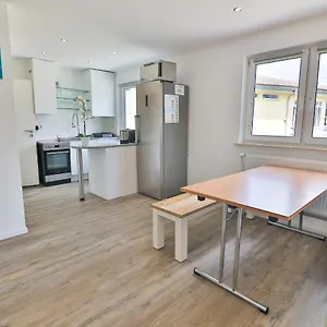 Apartment Ferienwohnung 3 - A46584, Lechbruck