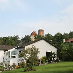 Apartment Mit Burgblick Im Grünen, Familie Held, Burgthann