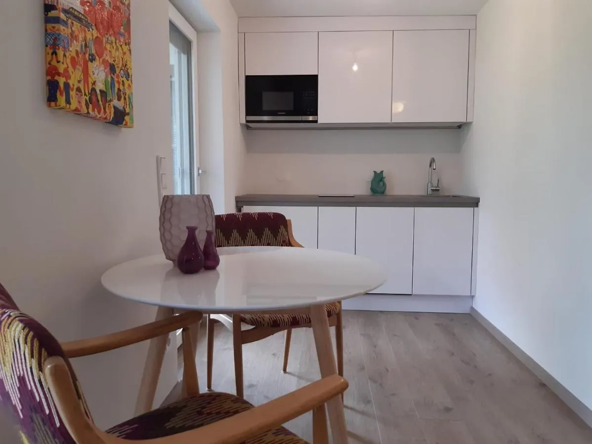 Apartment Stilvolles Studio Im Allgaeu Rettenbach am Auerberg Germany