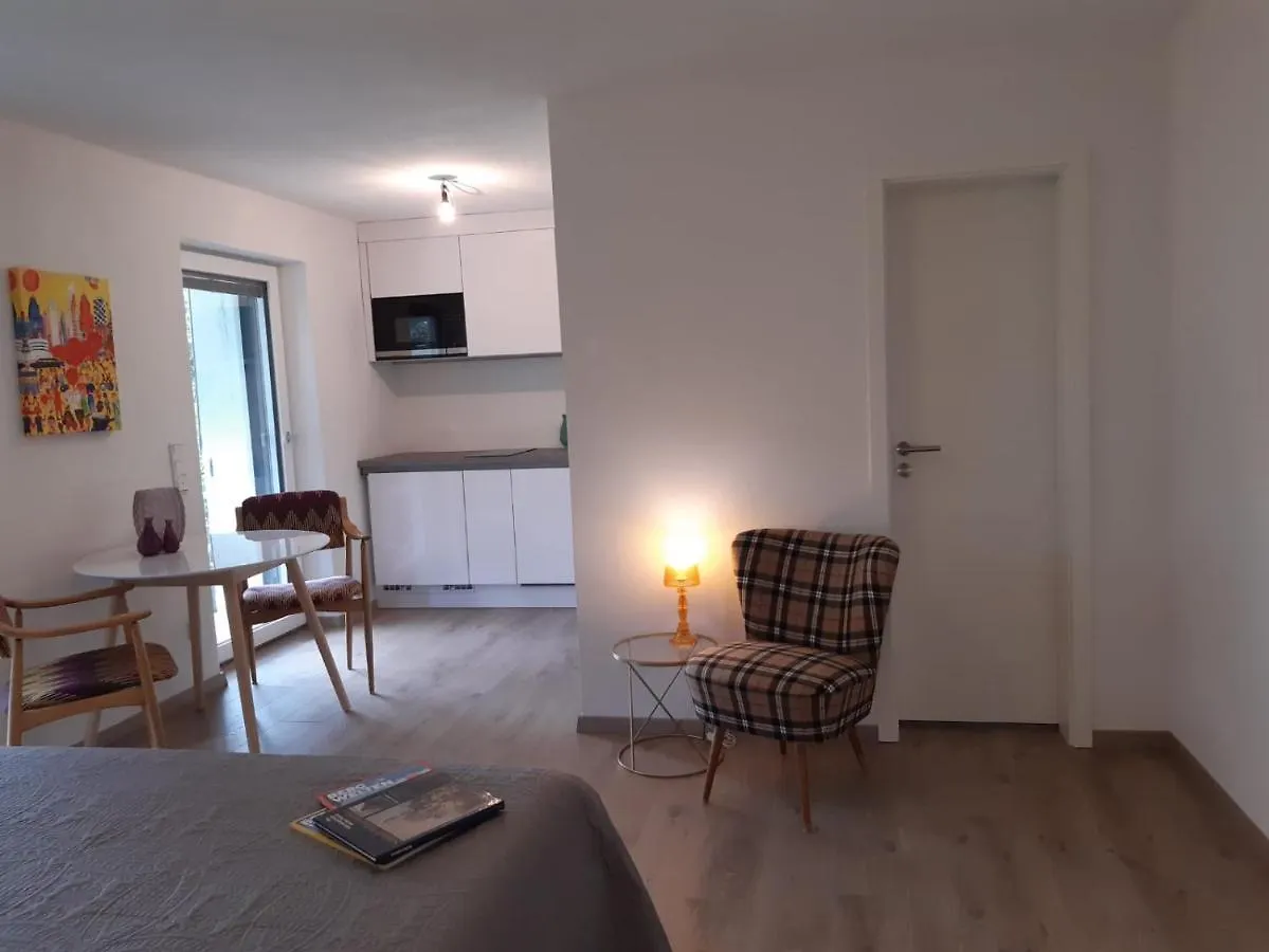 Stilvolles Studio Im Allgaeu Rettenbach am Auerberg 0*,